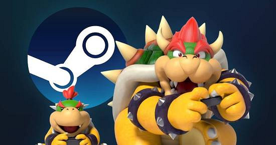 任粉狂喜！你的Switch 2 Pro手把已支援Steam即插即用