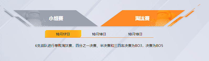 《CS2》2025上海CAC賽程表一覽 《CS2》2025上海CAC賽程表一覽