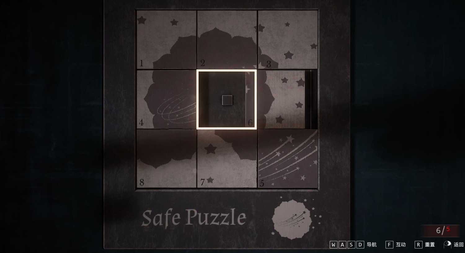 Steam《A.I.L.A》實測體驗,當 AI 讀懂你的過去,恐怖會變成什麽樣子? Steam《A.I.L.A》實測體驗,當 AI 讀懂你的過去,恐怖會變成什麽樣子?