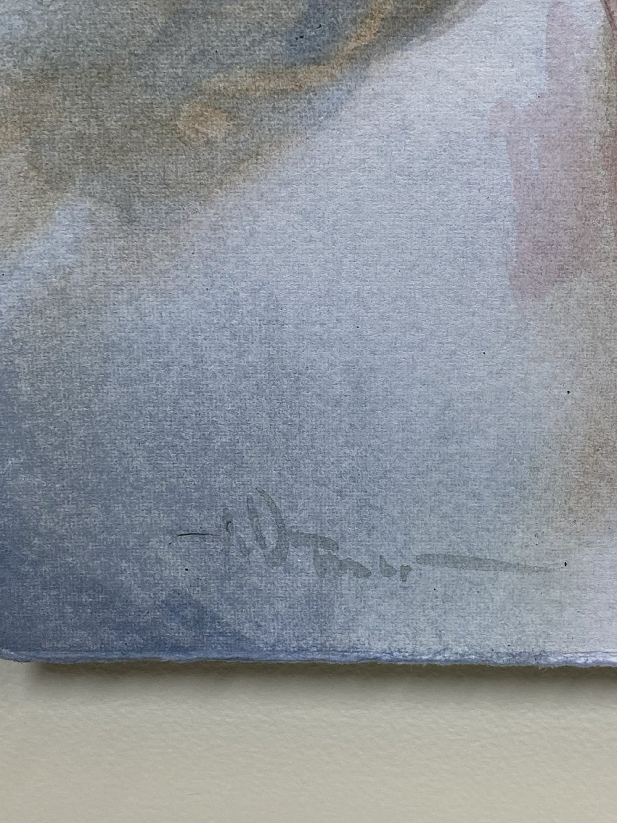 天野喜孝親繪《最終幻想》畫作被拍賣：超100萬日元！