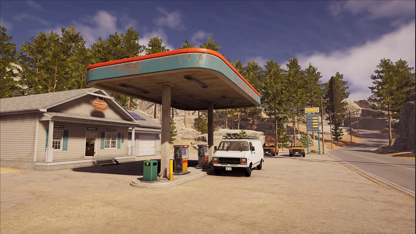 海外爆火！《宇宙牌加油站》全球願望單突破40萬！官方中文版Demo免費體驗