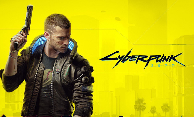 《電馭叛客2077》全球銷量突破3500萬份!超越《巫師3》