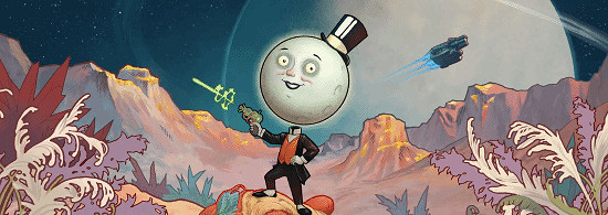 《外圍世界2》遊戲總監稱讚《時空之輪》是最佳JRPG