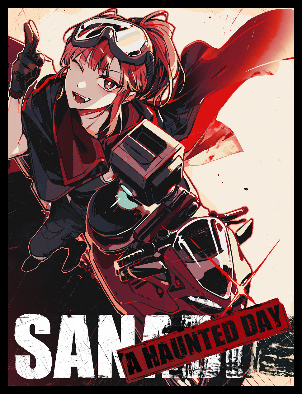 NEOWIZ《閃避刺客：離奇的一天》11月27日全球正式上線