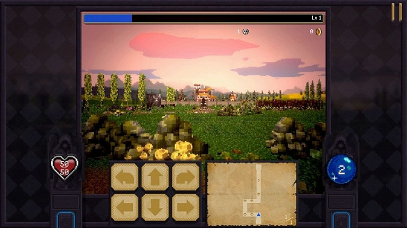 《吸血鬼倖存者》衍生新作願望單突破10萬！官方祝賀