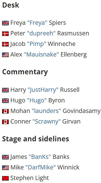 《CS2》BLAST香港賽程表一覽