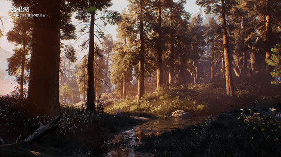 《詭秘之主》實機展示:場景極致還原,細節精準拉滿 《詭秘之主》實機展示:場景極致還原,細節精準拉滿