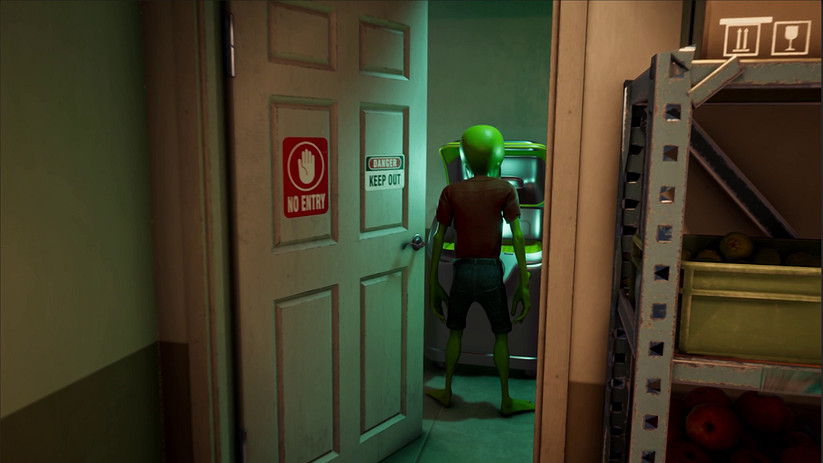 海外爆火！《宇宙牌加油站》全球願望單突破40萬！官方中文版Demo免費體驗