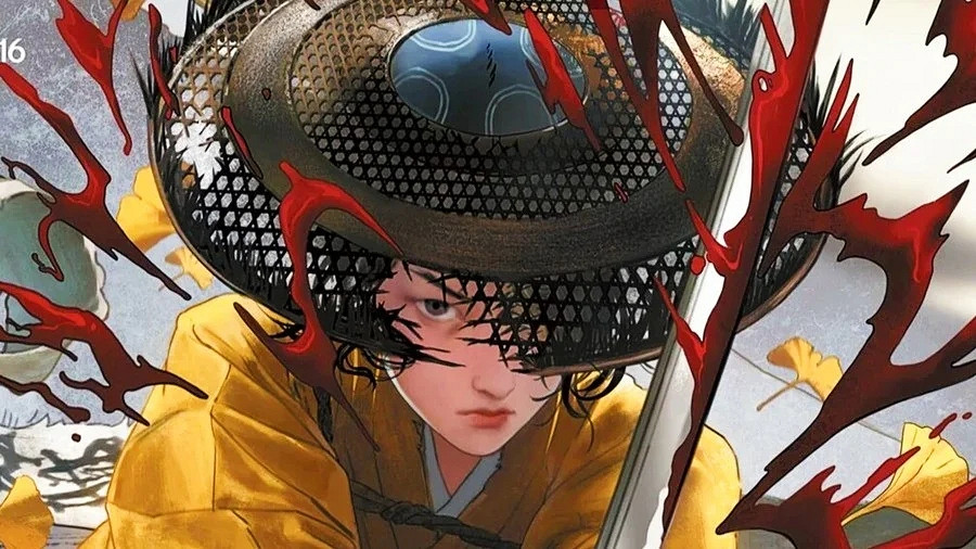 《羊蹄山之魂》日版銷量艱難維持 實體累計近18.5萬 《羊蹄山之魂》日版銷量艱難維持 實體累計近18.5萬