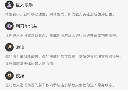 《英雄聯盟》海克斯大亂鬥派克符文攻略