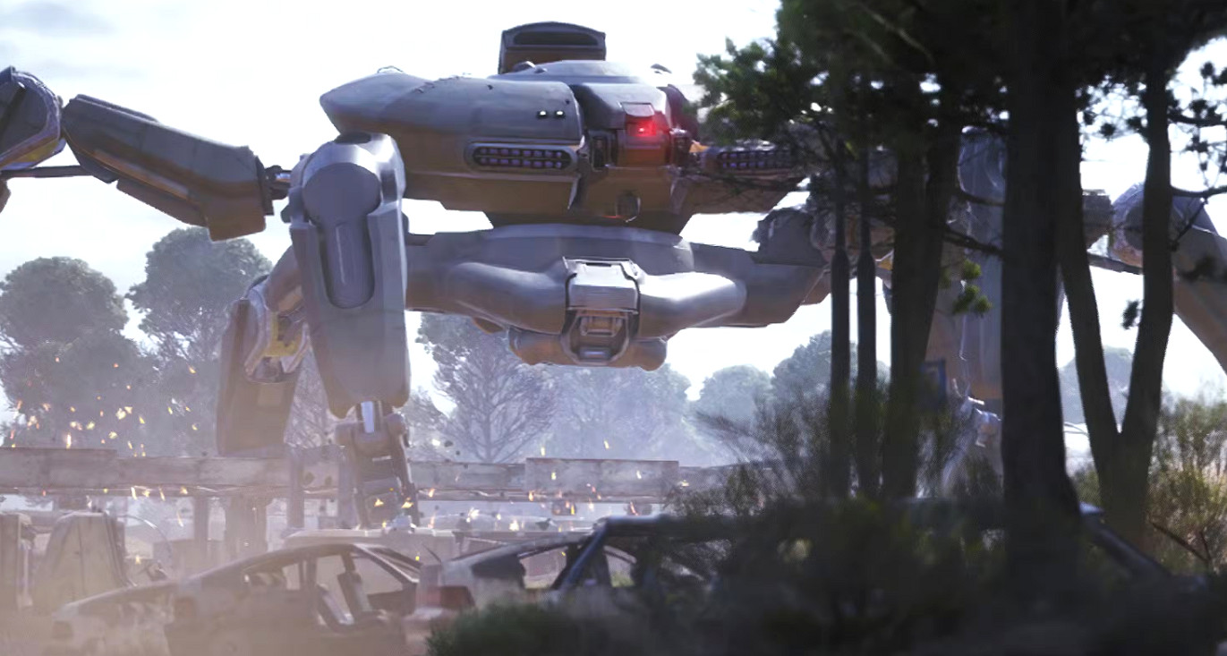 《ARC Raiders》開發團隊用火焰圍牆懲治穿門玩家