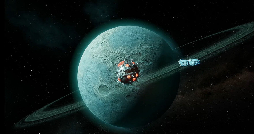 拉瑞安發行總監暗諷《外圍世界2》迴避批判資本主義