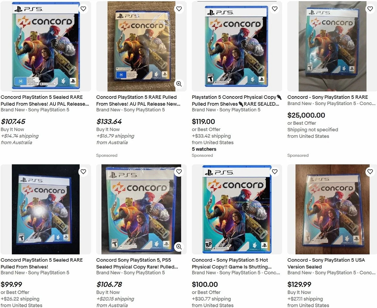 《星鳴特攻》周邊&quot;白菜價&quot;！ 連帽衫2美元清倉大甩賣