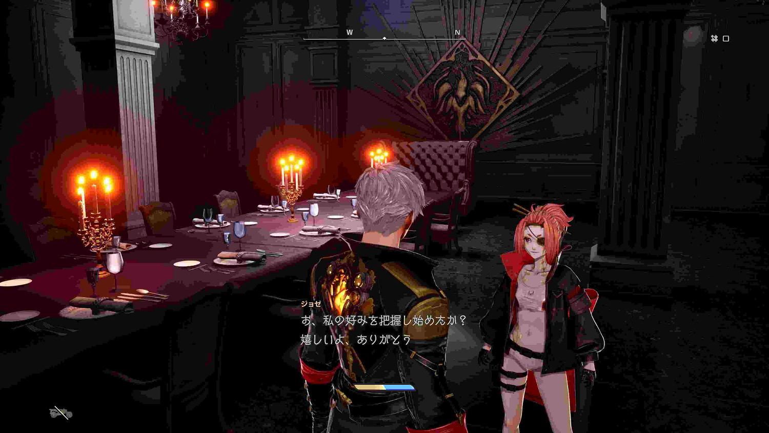 《噬血程式碼2》據點情報公開 加隈亞衣大原沙耶香參演