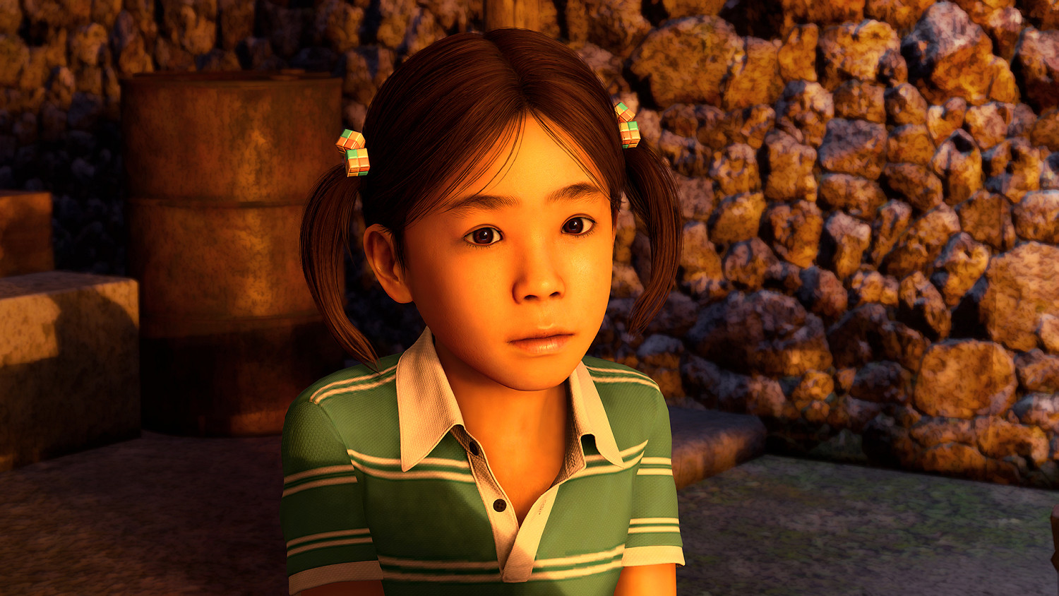 《人中之龍 極３ / 人中之龍３外傳 Dark Ties》兩大支線 “牽牛花的日常”、“神田社會形象重塑計劃”詳情介紹