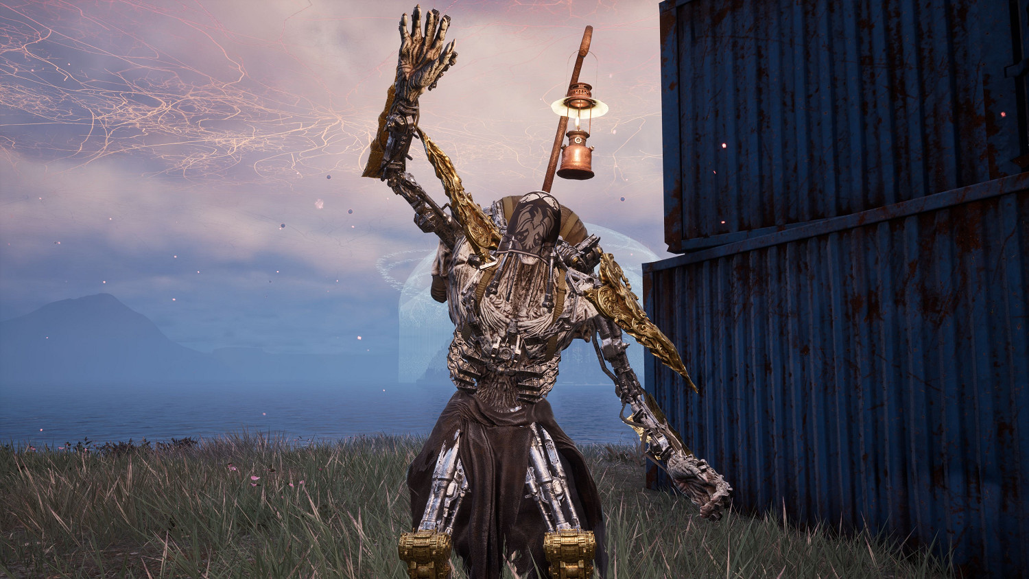 《噬血程式碼2》據點情報公開 加隈亞衣大原沙耶香參演