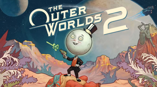 拉瑞安發行總監暗諷《外圍世界2》迴避批判資本主義