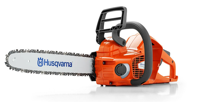 Husqvarna鏈鋸因神似《鏈鋸人》角色波奇塔引爆熱議