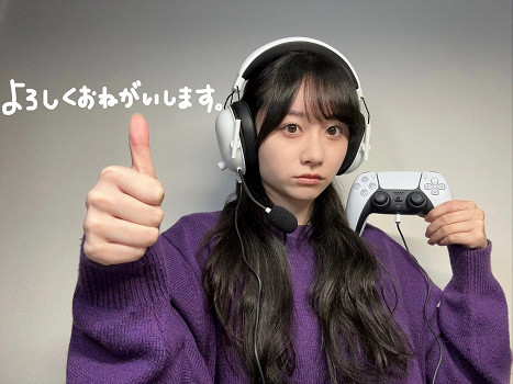 西田凜子演員再戰《沉默之丘f》！ 直播被嚇到臉紅呆滯