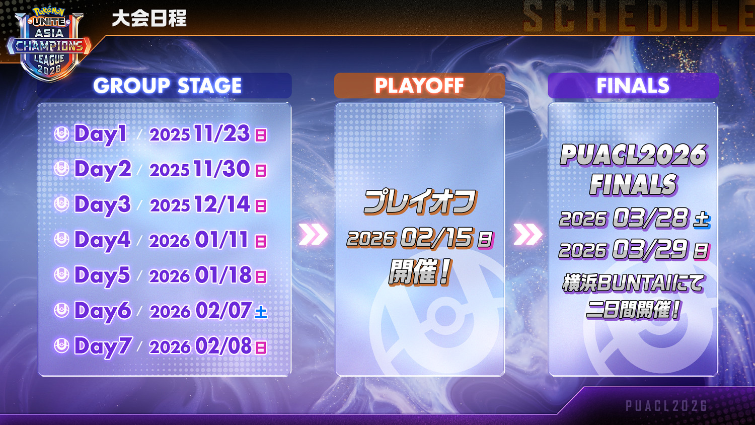 《寶可夢大集結》亞洲冠軍聯賽2026印度賽區公布