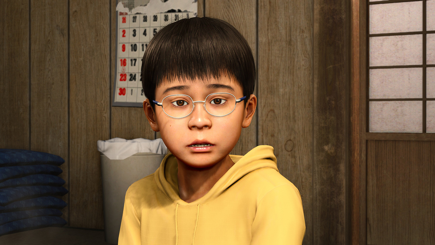 《人中之龍 極３ / 人中之龍３外傳 Dark Ties》兩大支線 “牽牛花的日常”、“神田社會形象重塑計劃”詳情介紹