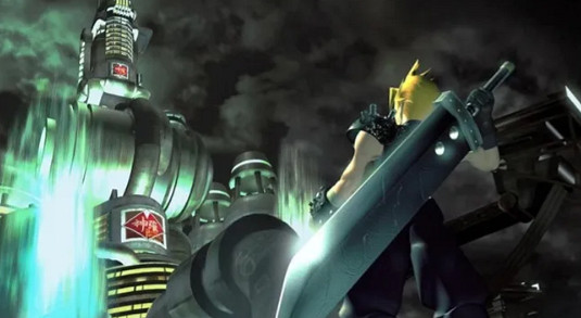 《最終幻想》編劇談角色塑造：從沉默到開口的進化