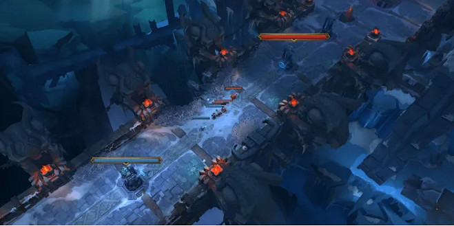 《英雄聯盟》海克斯大亂鬥開放時間