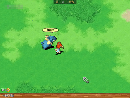 經典端遊《石器時代》宣布回歸，重生測試定檔12月19號！實機畫面曝光