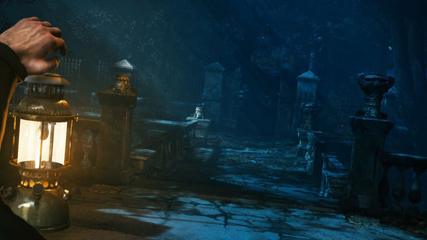 解謎遊戲《The Last Case of John Morney》正式發售