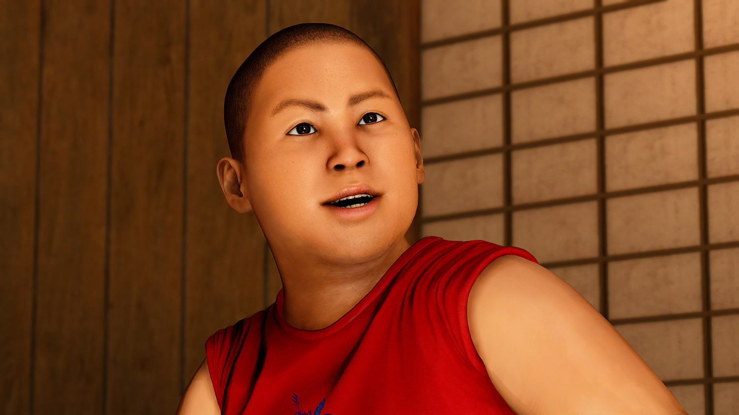 《人中之龍 極３ / 人中之龍３外傳 Dark Ties》兩大支線 “牽牛花的日常”、“神田社會形象重塑計劃”詳情介紹