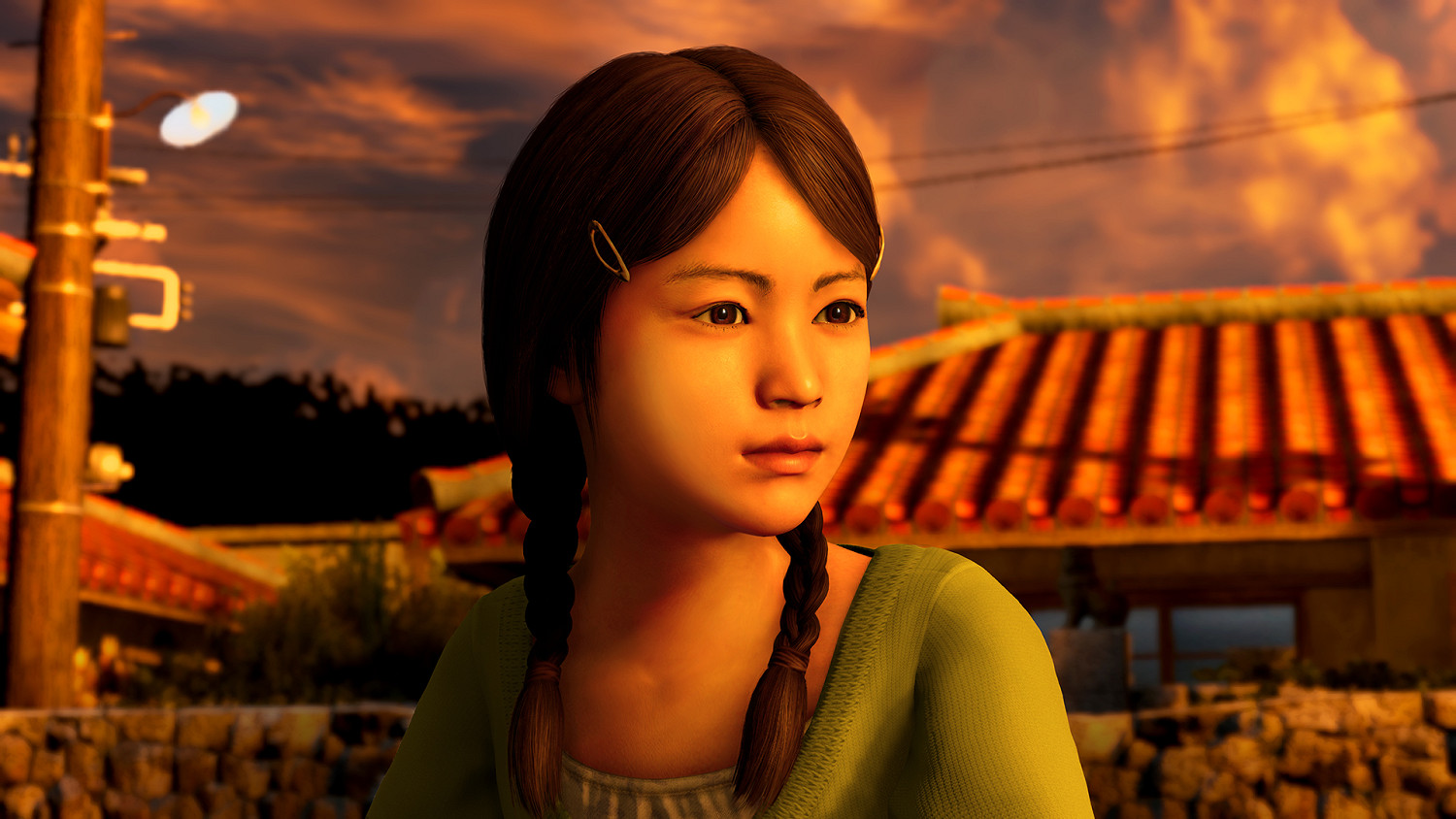 《人中之龍 極３ / 人中之龍３外傳 Dark Ties》兩大支線 “牽牛花的日常”、“神田社會形象重塑計劃”詳情介紹