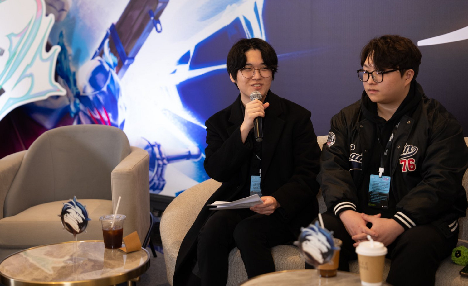 遊戲人的線下派對怎麽玩?心動在WePlay搞了個主題遊樂園