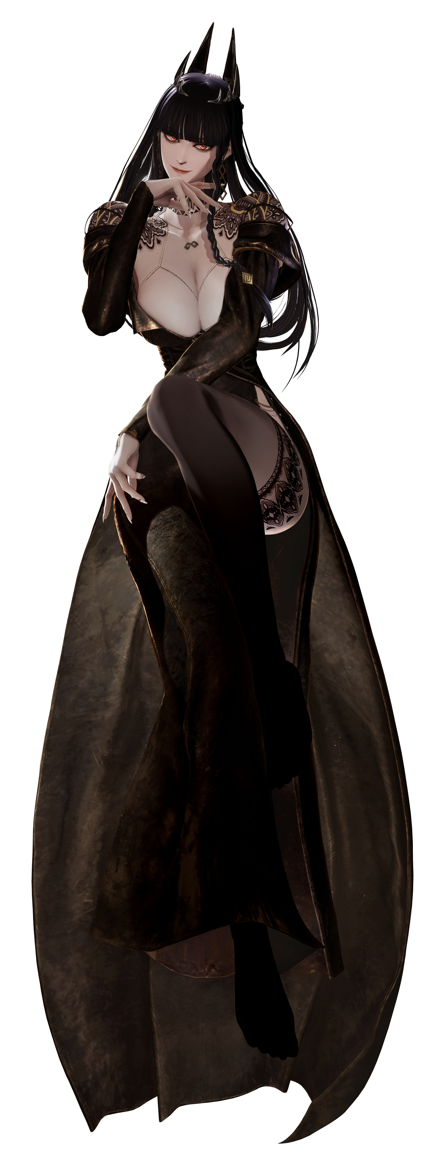 《噬血程式碼2》據點情報公開 加隈亞衣大原沙耶香參演