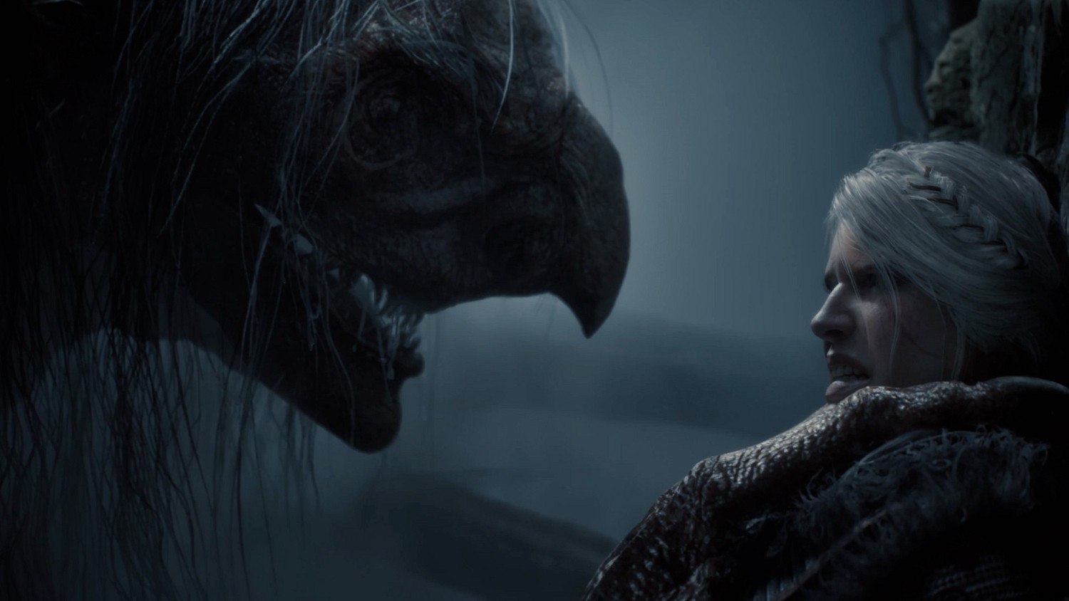 《巫師4/5/6》三部曲6年內全部推出!已轉向虛幻5引擎 《巫師4/5/6》三部曲6年內全部推出!已轉向虛幻5引擎