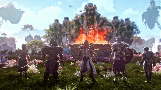 《最後紀元》推付費新職業引眾怒! 評價跌至褒貶不一