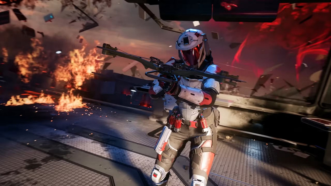 《黑色行動7》匹配再引爭議！主播要求公開原始資料