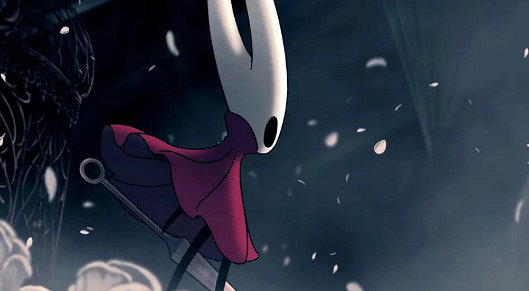 Team Cherry坦言《絲之歌》無緣2025TGA年度遊戲！