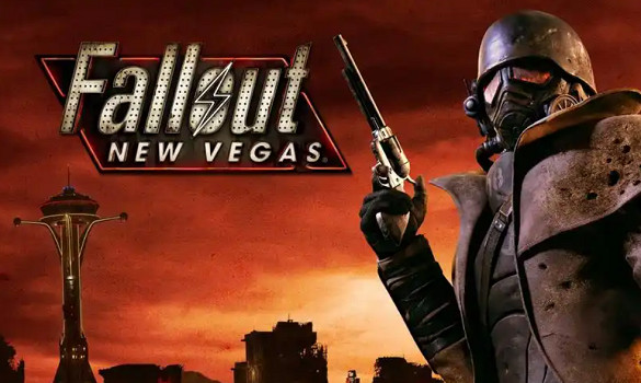 《輻射：新維加斯》測試版揭秘：豪斯先生原設造型