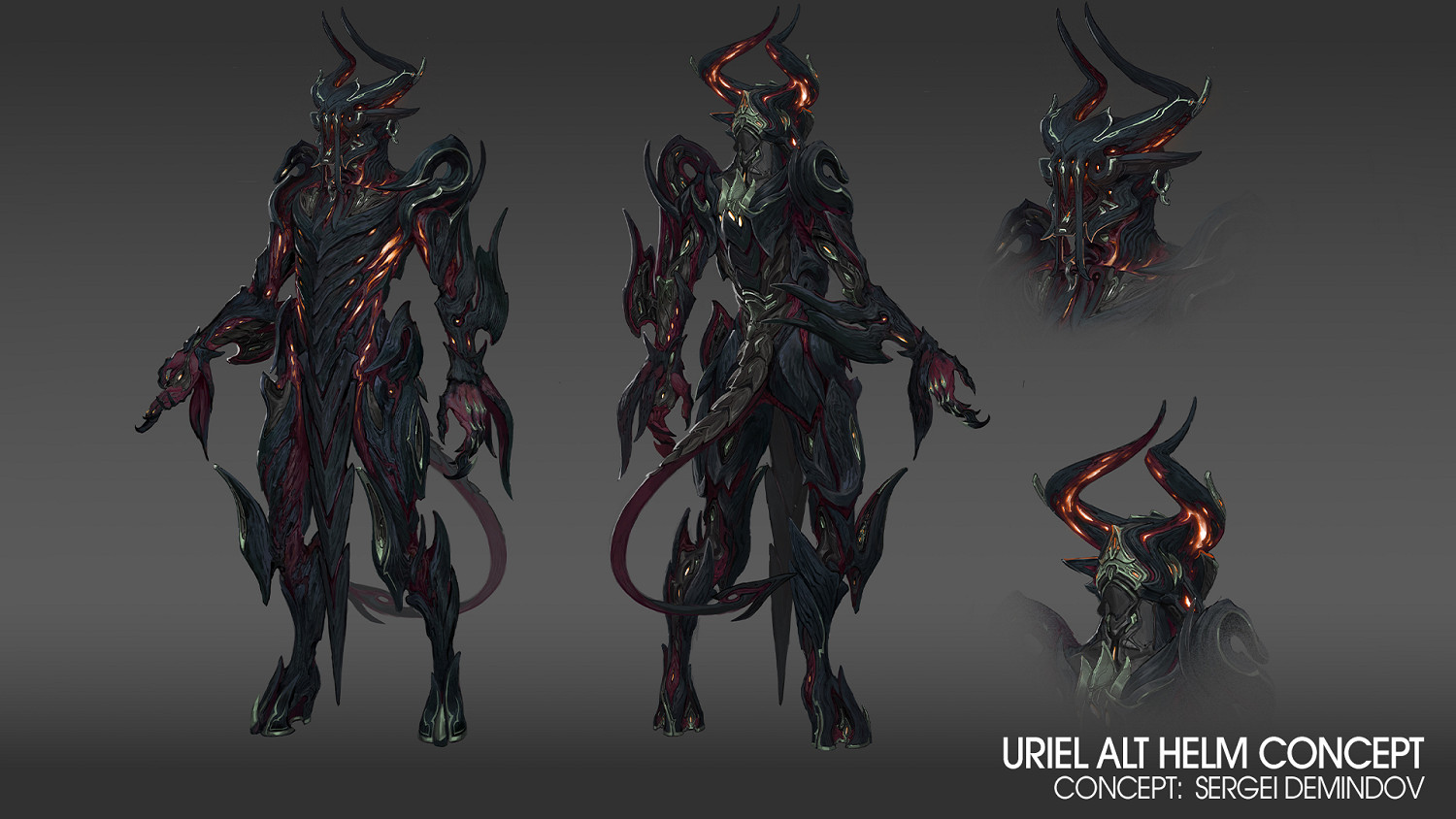 《星際戰甲》遠古同盟12月11日上線 新戰甲與玩法前瞻