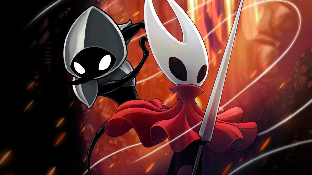 《空洞騎士：絲之歌》持續更新！或有大型DLC規劃