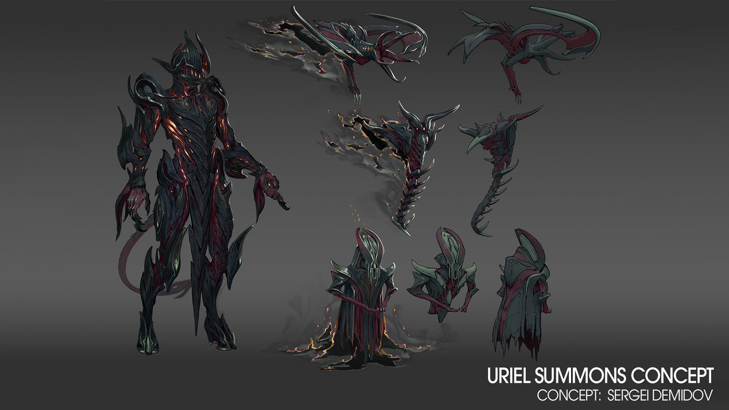 《星際戰甲》遠古同盟12月11日上線 新戰甲與玩法前瞻