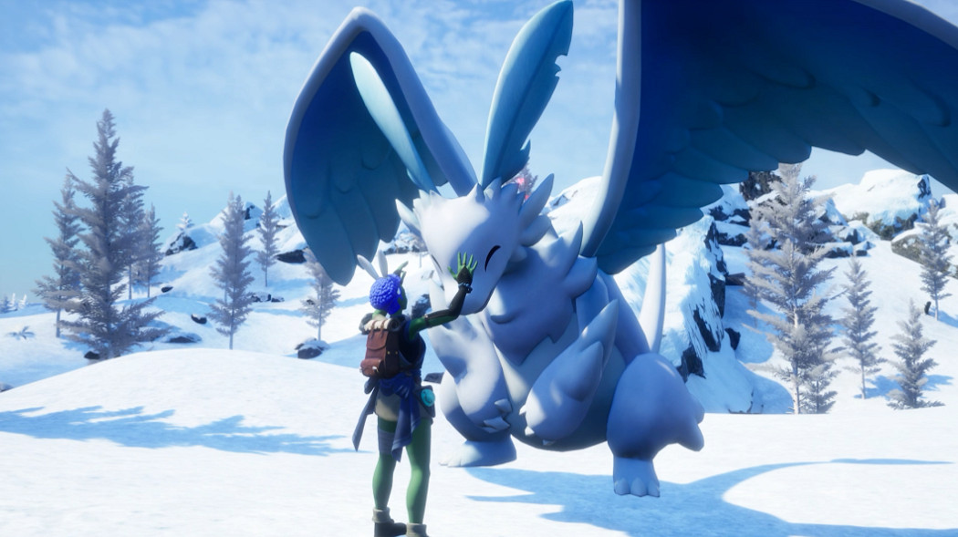 《幻獸帕魯》發行經理坦言：獨立遊戲機制更吸引自己