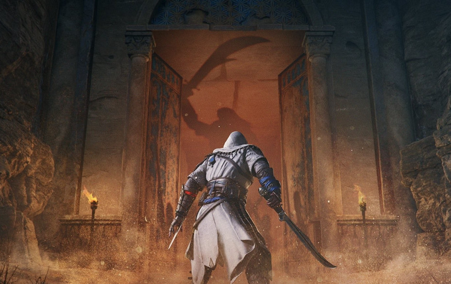 開發者透露《影》將來有可能效仿《幻景》增加跳躍按鈕！