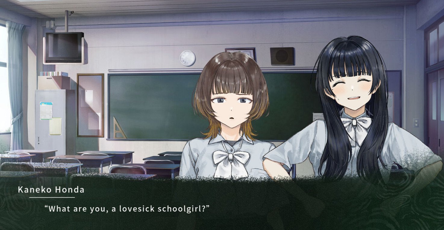 靈異恐怖冒險《Resequence：The Orchard》明年推出