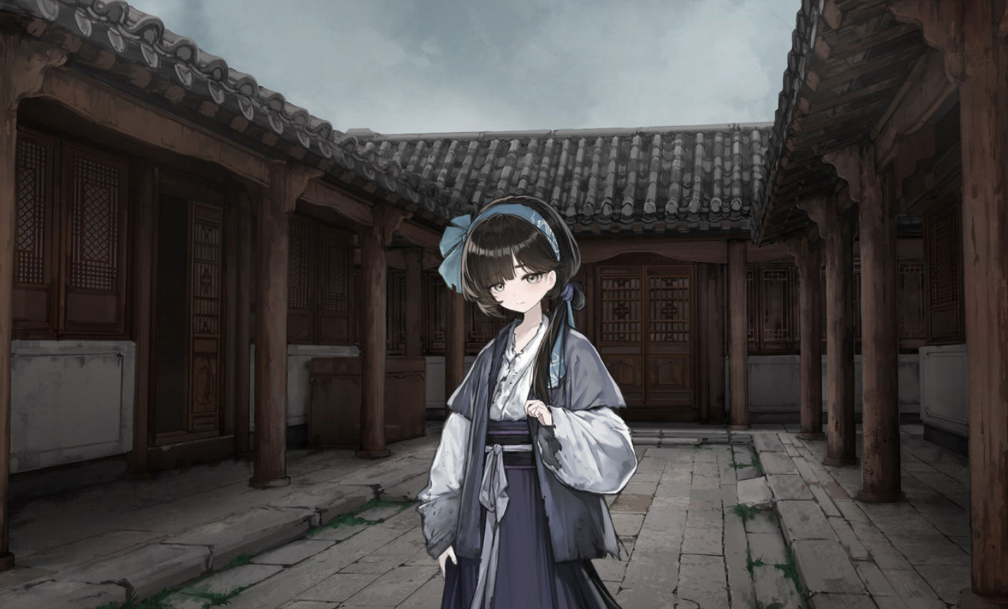 《哀鴻：城破十日記》願望單突破十萬！預計明年發售