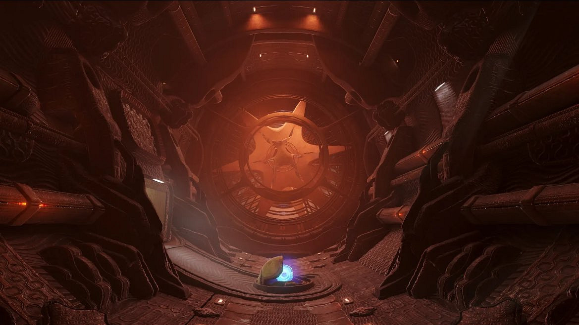 《銀河戰士Prime4》新截圖公布:詭異恐怖的機械裝置! 《銀河戰士Prime4》新截圖公布:詭異恐怖的機械裝置!