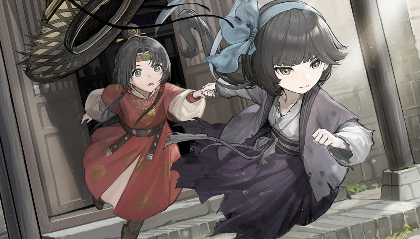 《哀鴻：城破十日記》願望單突破十萬！預計明年發售