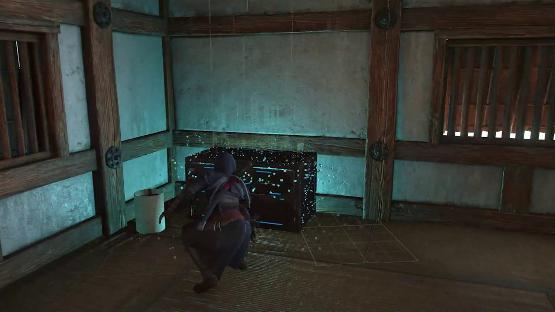 《刺客教條：影》聖誕活動上線！12月打卡領禮別錯過！