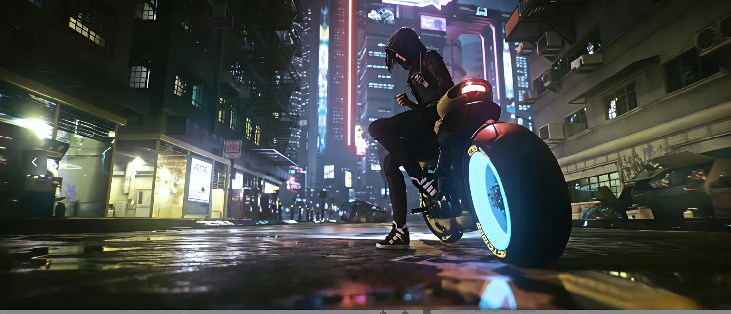 高質佳作不懼PS+訂閱!《電馭叛客2077》銷量不跌反爆