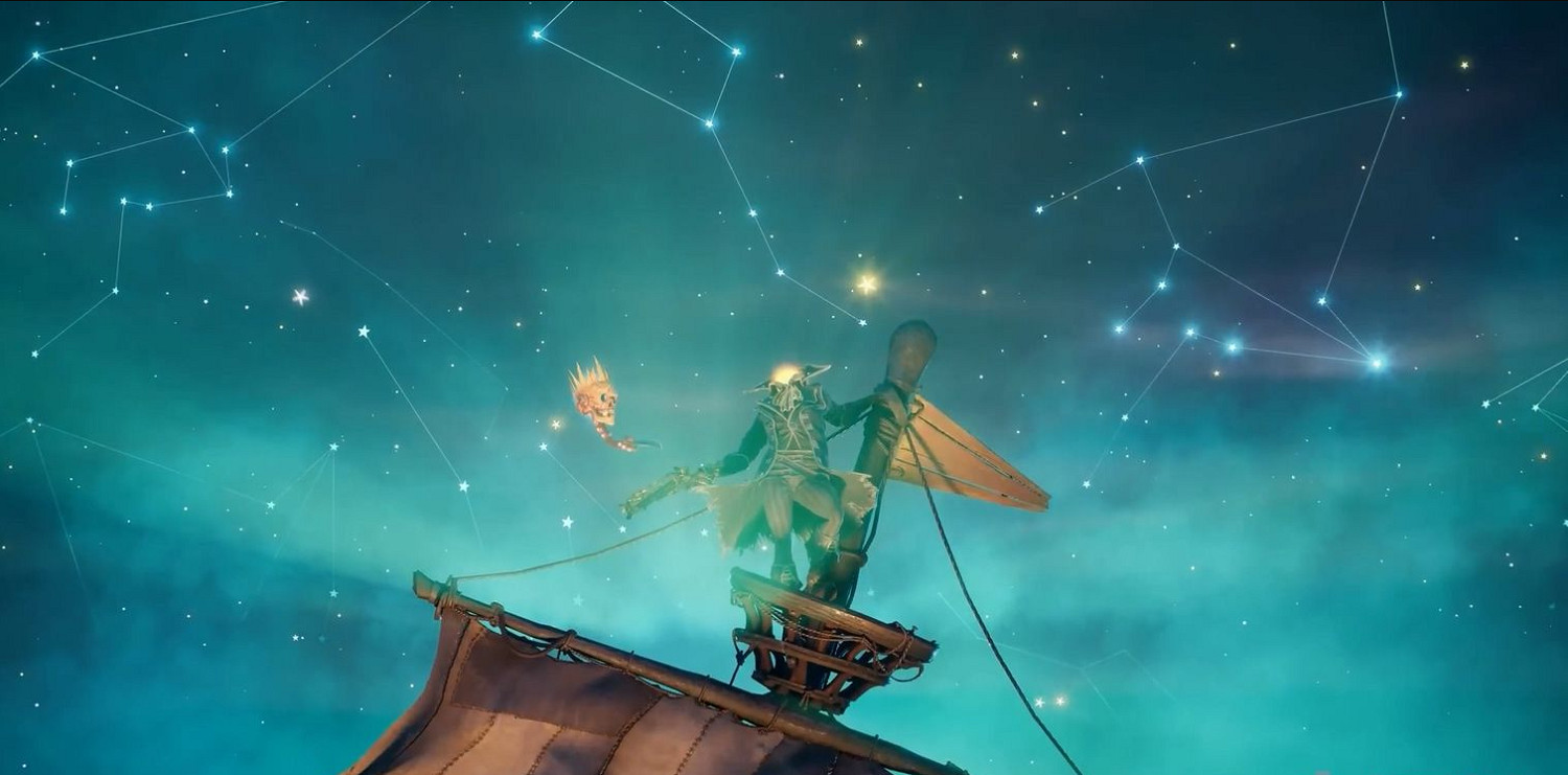 背刺玩家！Steam特別好評遊戲更新後存檔直接清零？